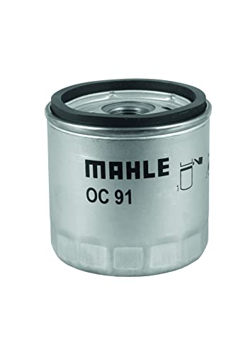 MAHLE OC 91D1 filtr oleju