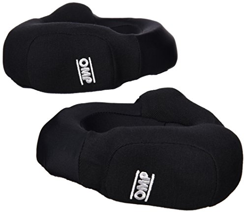 Omp OMPSC123ES (Na obciążenie) Wymienne nakładki zaciskowe Sc769E, Sc769F rozmiar S, S