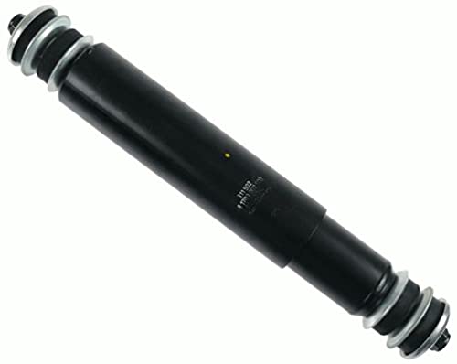 SACHS AMORTYZATOR 311502 311502