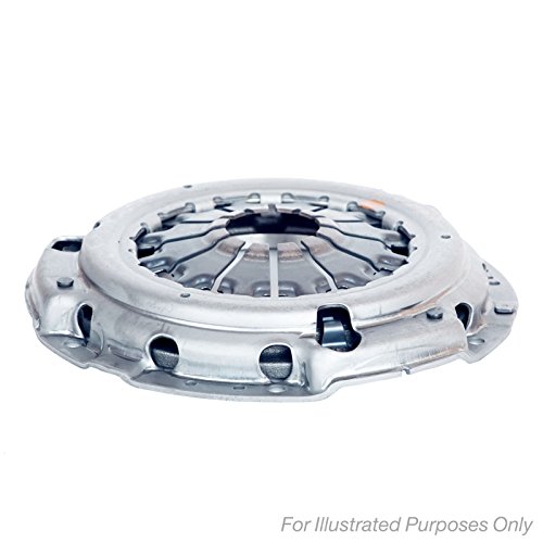 LUK Tarcza dociskowa sprzęgła 136 0207 10