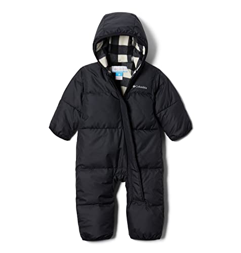 Columbia Snuggly Bunny Bunting Unisex Dziecięcy kombinezon śnieżny