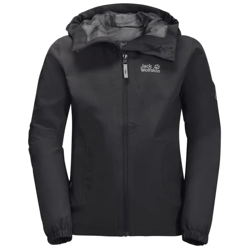 Jack Wolfskin Kurtka dziecięca Flaze K
