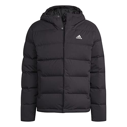 adidas Męska kurtka zimowa Helionic Ho Jkt