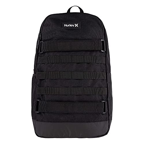Hurley Chłopcy One And Only Printed Backpack plecak
