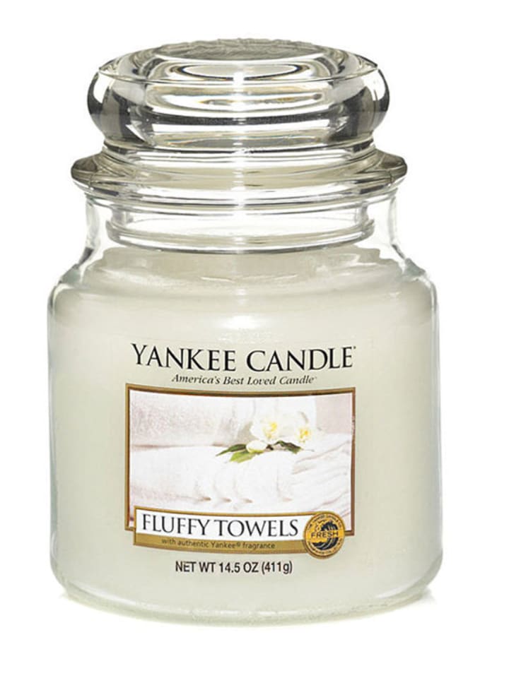 Yankee Candle Świeca zapachowa 