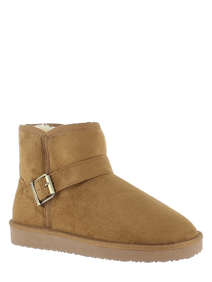 ISLAND BOOT Botki zimowe 