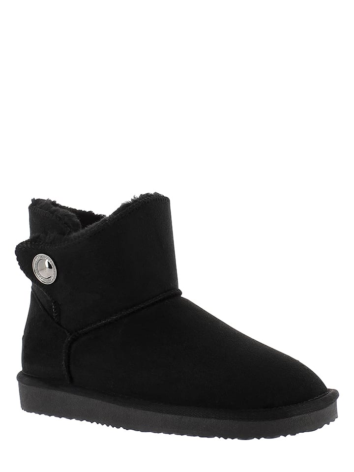 ISLAND BOOT Botki zimowe 
