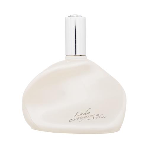 Lulu Castagnette Lady Castagnette In White woda perfumowana 100ml