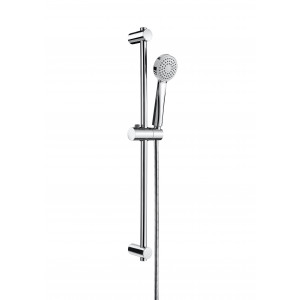 ROCA A5B9403C00 STELLA zestaw prysznicowy 80/1 drążek 700 box