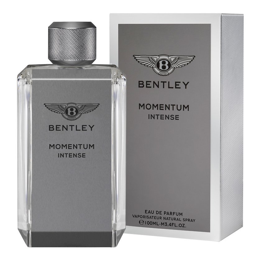 Bentley Momentum Intense woda perfumowana 100ml