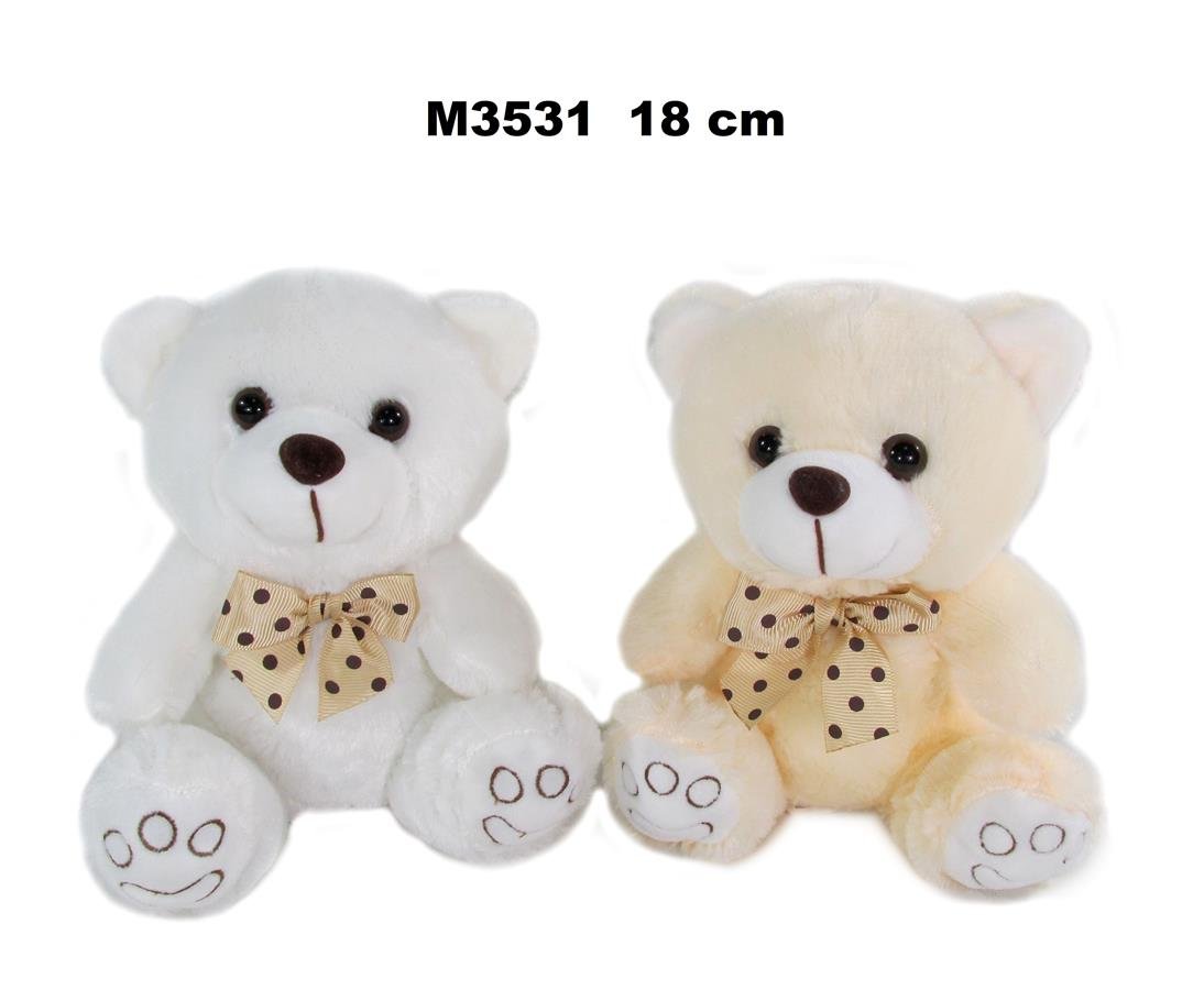 Sun-day Pluszak Miś 20cm Sa M3531