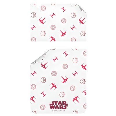 Samsung Folia ochronna do Galaxy Z Flip 4 Star Wars