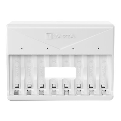 ŁADOWARKA VARTA MULTI CHARGER (bez akumulatorów)