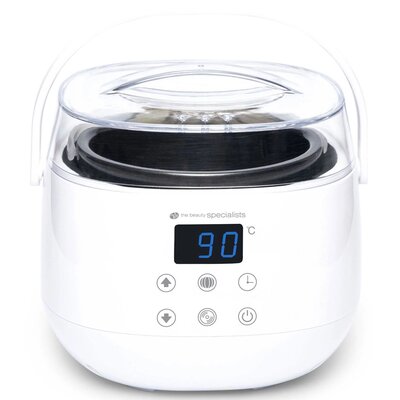 RIO Professional Wax Heater)