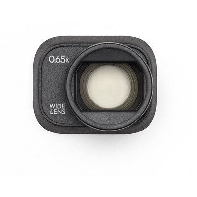DJI obiektyw szerokokątny do Mini 3 Pro