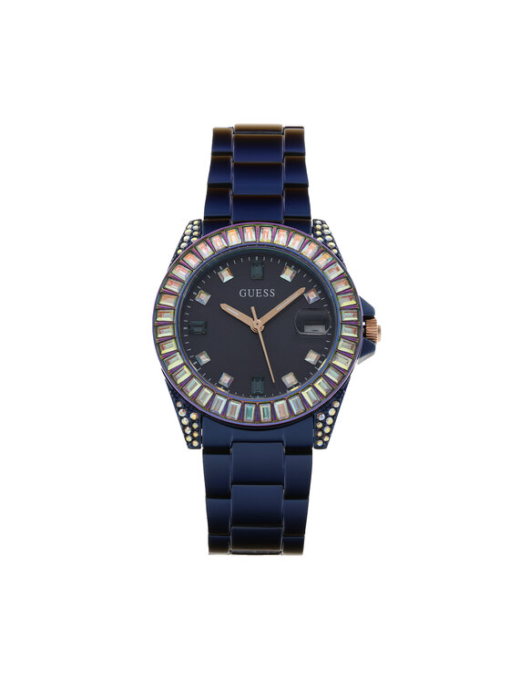 Zegarek Guess GW0475L2 Opaline