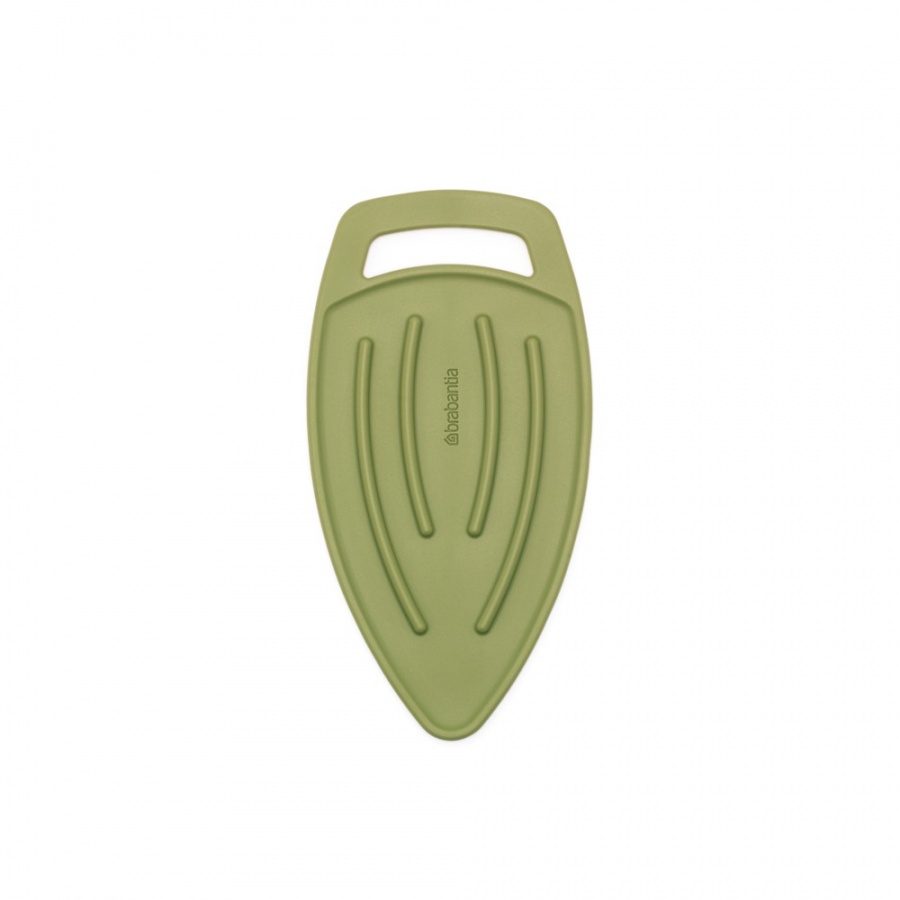 Silikonowa podkładka pod żelazko calm green 149344 kod: 149344