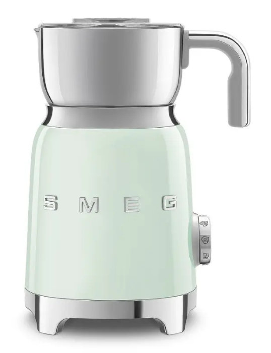 Spieniacz do mleka SMEG MFF11PGEU