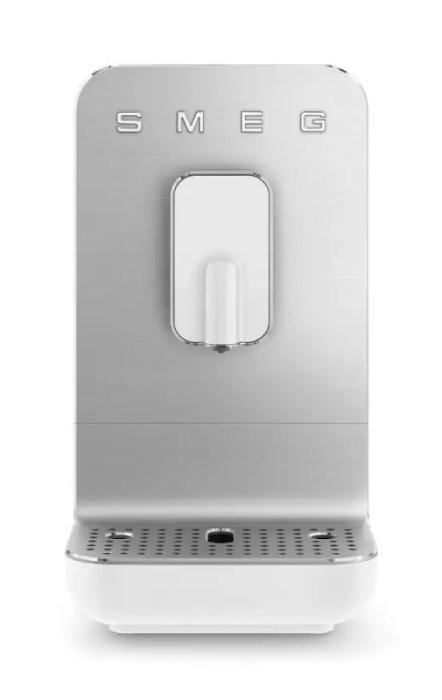 Smeg 50's Style Basic BCC01WHMEU