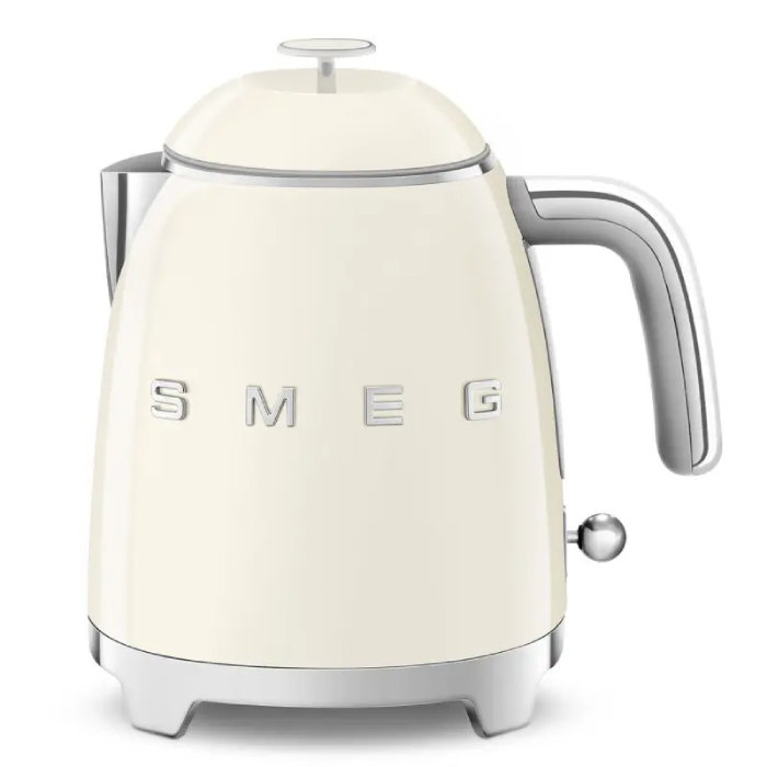 Smeg 50's Style Mini KLF05CREU