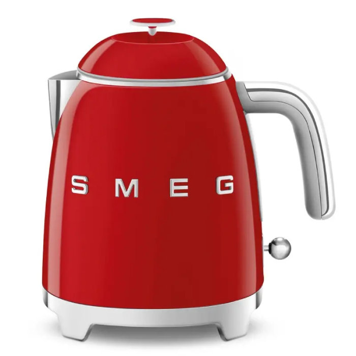 Smeg 50's Style Mini KLF05RDEU