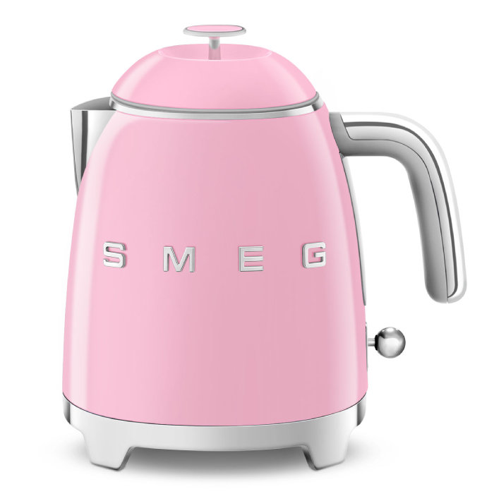 Smeg 50's Style Mini Retro KLF05PKEU