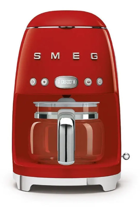 Smeg DCF02RDEU