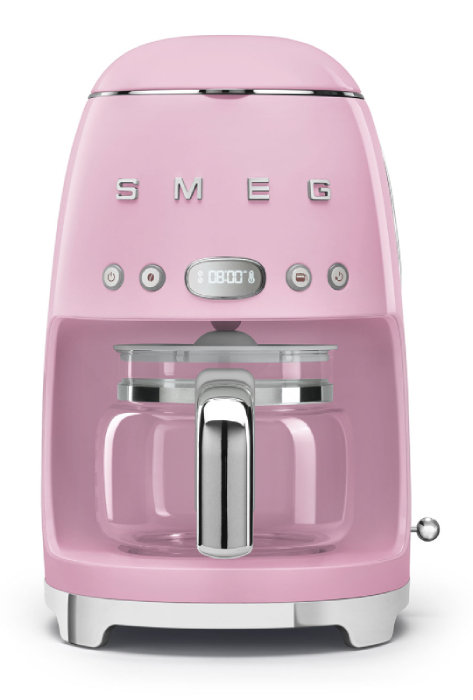 Smeg 50's Retro Style DCF02PKEU