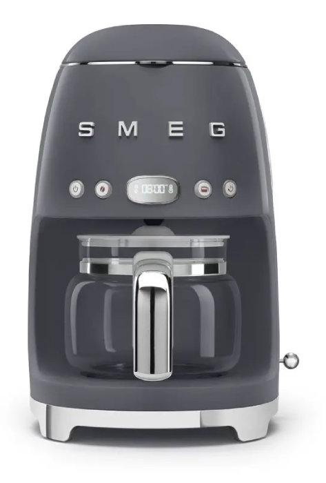 Smeg 50's Style DCF02GREU
