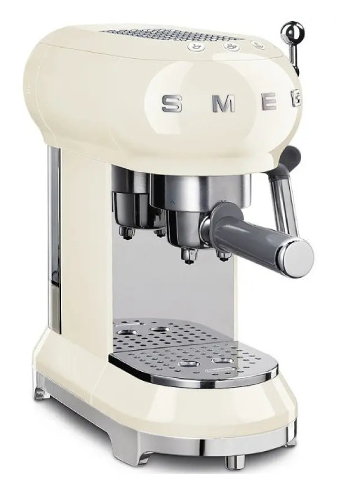 Smeg ECF01CREU