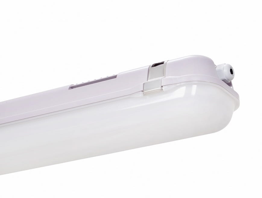 Lampa liniowa hermetyczna LED 40W PULSARI HERME