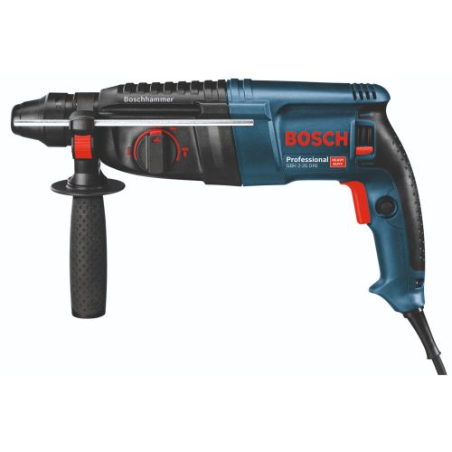 BOSCH GBH 2-26 DFR Professional