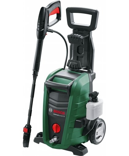 Myjka ciśnieniowa Bosch UniversalAquatak 125 + Home & Car Kit