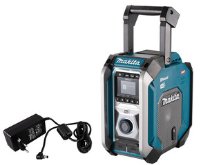 Radio XGT MR007G Makita
