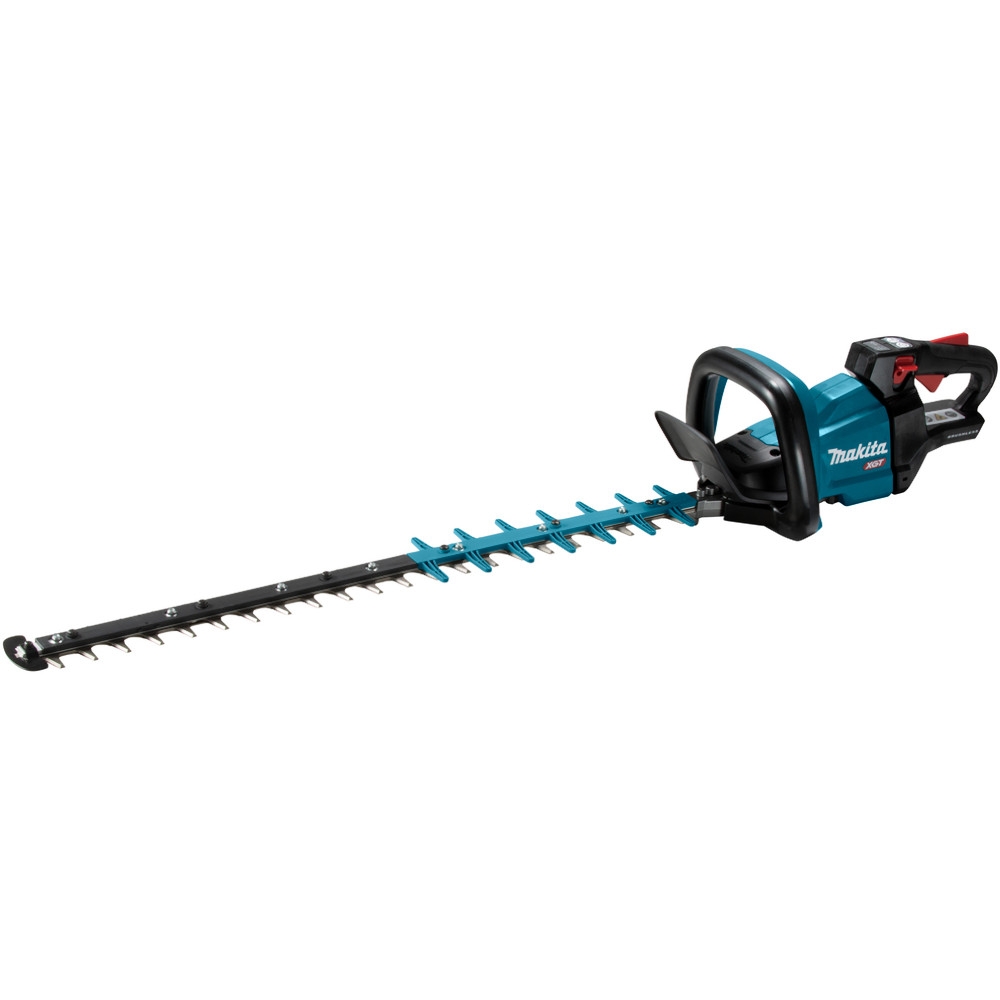 MAKITA cordless hedge trimmer UH005GZ 40V 75cm