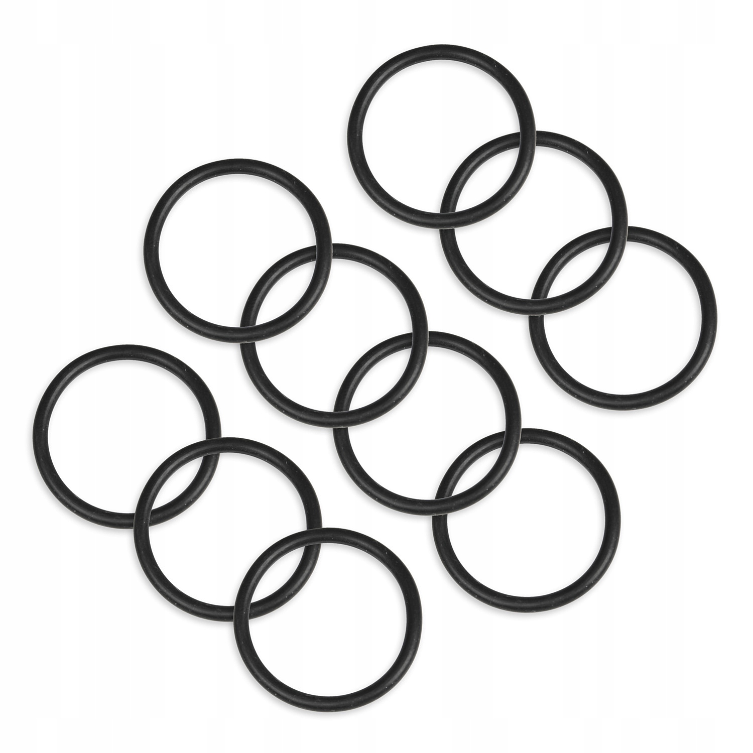 Kramp Pierścień oring 3,30 x 2,40 mm opak 10 szt
