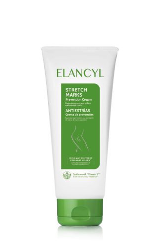 Elancyl Stretch Mark Corrector Cream Gel - korygujący krem-żel na rozstępy 75ml