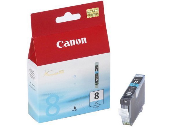 Canon CLI8PC