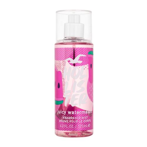 Hollister Juicy Watermelon spray do ciała 125ml