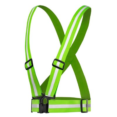 Szelki odblaskowe Neo Tools - 81-736