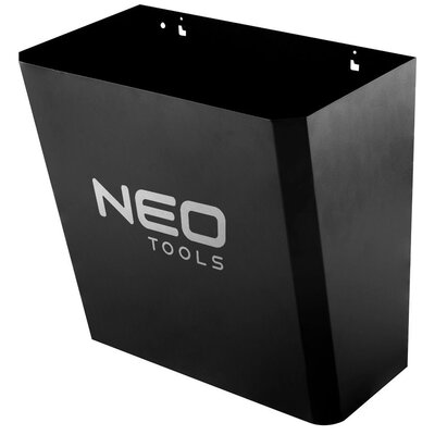Kosz na śmieci NEO 84-274 5.5 L Czarny