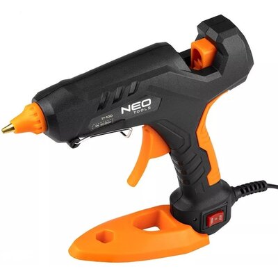 Pistolet do kleju NEO 17-100