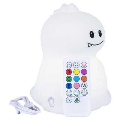 Lampka nocna MESMED Dinuś MM-028