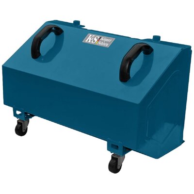 Pojemnik na kurz KS MFM-DB 60