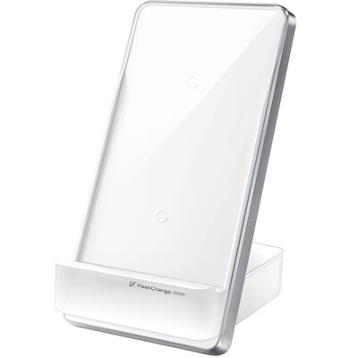 Vivo Ładowarka indukcyjna CH2177 50W Biały