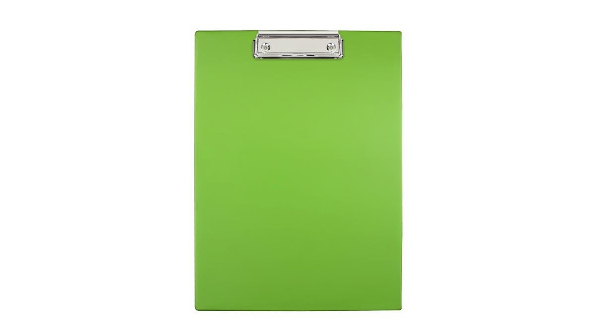 Biurfol Clipboard A4 deska - pastel zielona