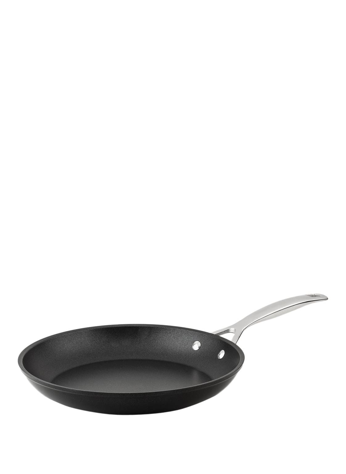 Le Creuset Patelnia Aluminium Antihaft schwarz