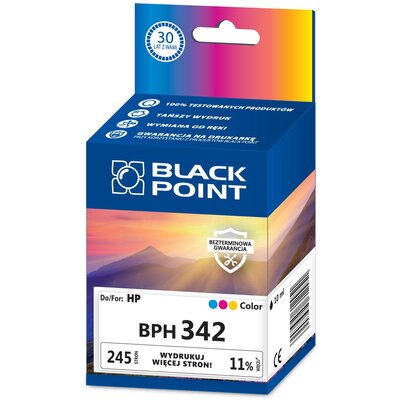 Black Point BPH342 zamiennik HP C9361EE