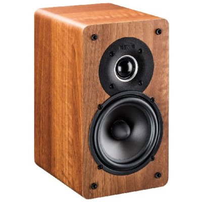 Kolumny głośnikowe INDIANA LINE Tesi 241 Walnut  2 szt.)
