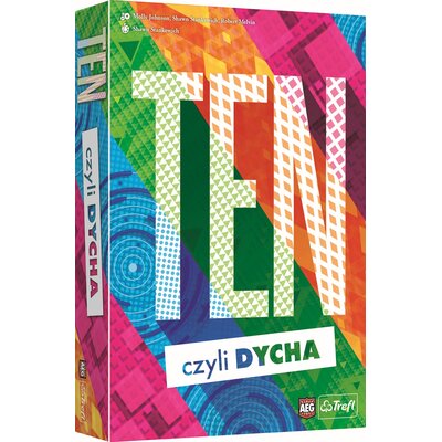 TEN, czyli dycha